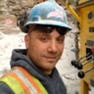 Meet your Posher, Joseph